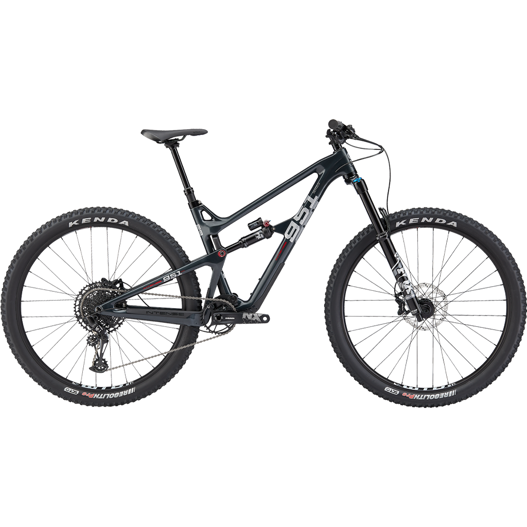 Shop INTENSE Cycles 951 Trail Carbon Mountain Bike For Sale Online