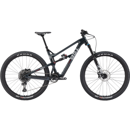 Shop INTENSE Cycles 951 Trail Carbon Mountain Bike For Sale Online