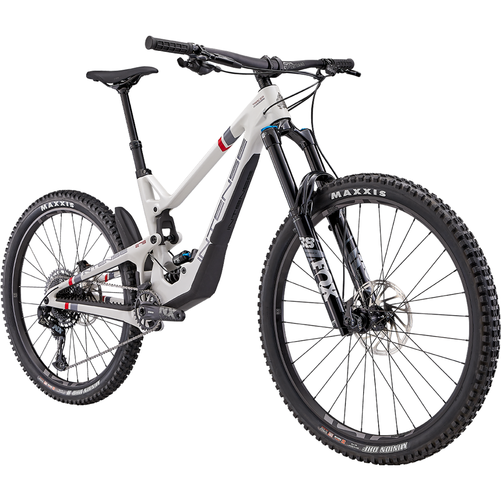 INTENSE TRACER 279 ENDURO CARBON MOUNTAIN BIKE