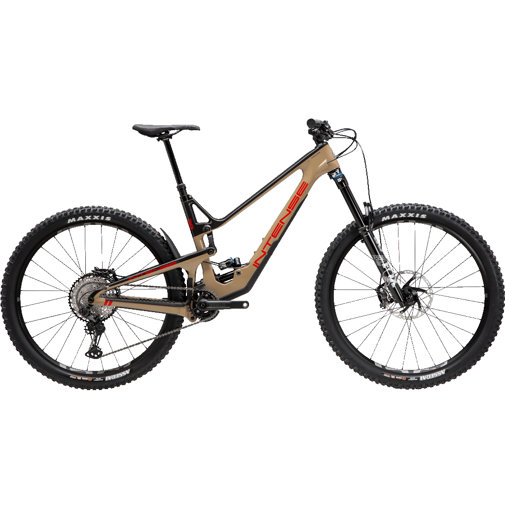 INTENSE TRACER 279 ENDURO CARBON MOUNTAIN BIKE