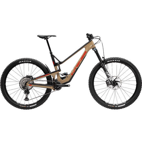 INTENSE TRACER 279 ENDURO CARBON MOUNTAIN BIKE