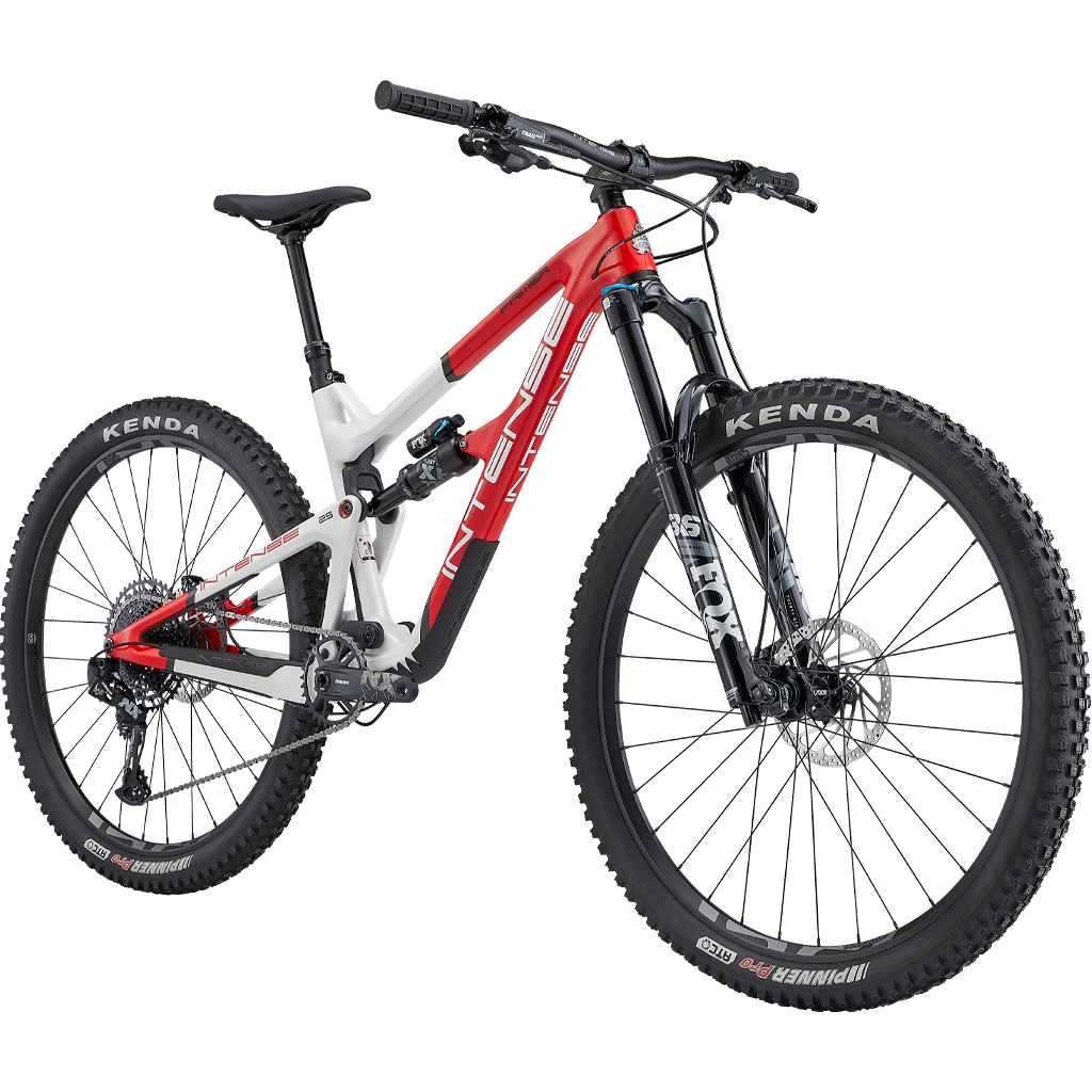 INTENSE CYCLES PRIMER 29 CARBON TRAIL MOUNTAIN BIKE