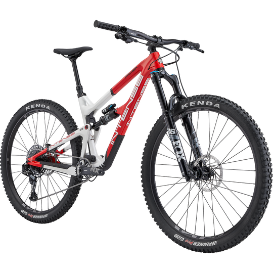 INTENSE CYCLES PRIMER 29 CARBON TRAIL MOUNTAIN BIKE