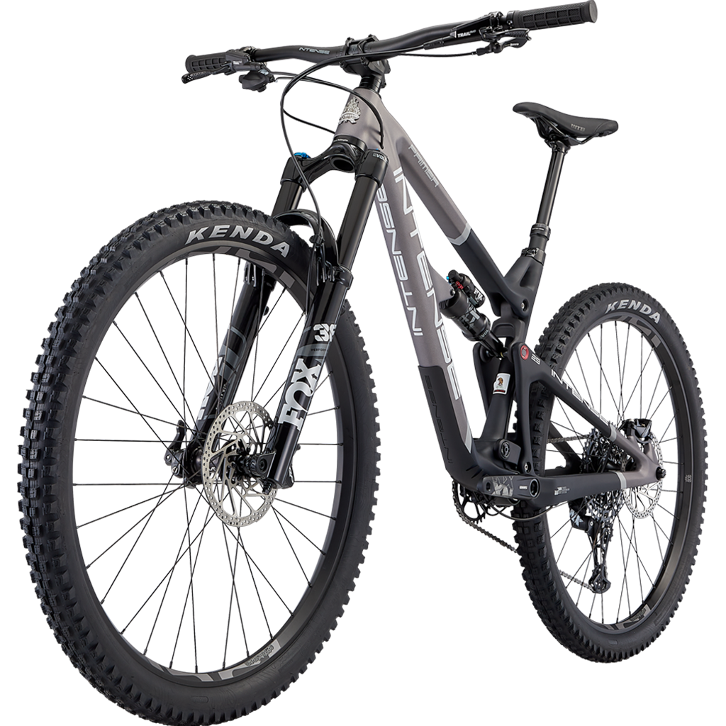 INTENSE CYCLES PRIMER 29 CARBON TRAIL MOUNTAIN BIKE