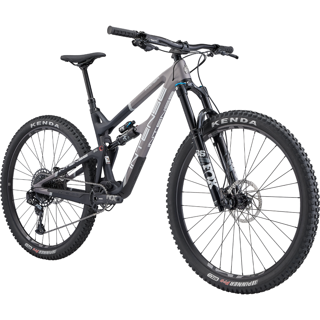 INTENSE CYCLES PRIMER 29 CARBON TRAIL MOUNTAIN BIKE