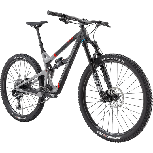 INTENSE CYCLES PRIMER 29 CARBON TRAIL MOUNTAIN BIKE