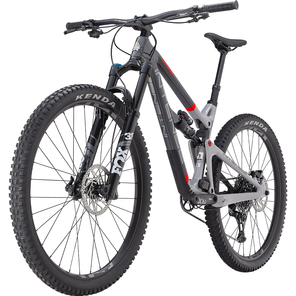 INTENSE CYCLES PRIMER 29 CARBON TRAIL MOUNTAIN BIKE