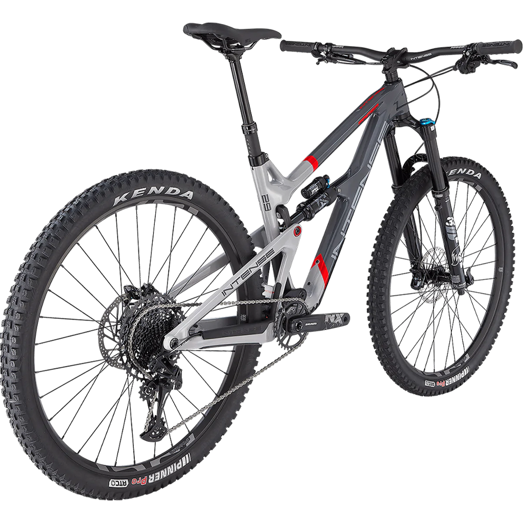 INTENSE CYCLES PRIMER 29 CARBON TRAIL MOUNTAIN BIKE