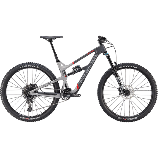 INTENSE CYCLES PRIMER 29 CARBON TRAIL MOUNTAIN BIKE