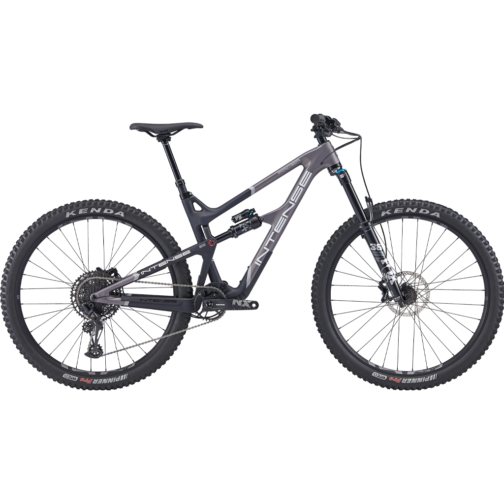 INTENSE CYCLES PRIMER 29 CARBON TRAIL MOUNTAIN BIKE