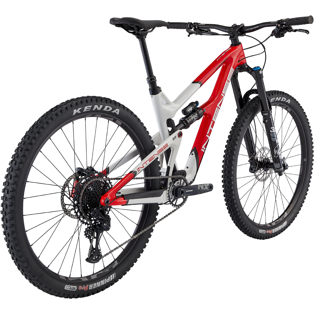 INTENSE CYCLES PRIMER 29 CARBON TRAIL MOUNTAIN BIKE