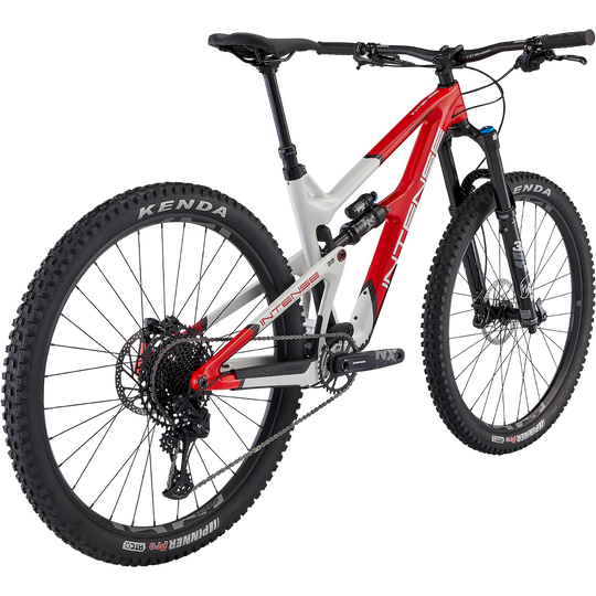 INTENSE CYCLES PRIMER 29 CARBON TRAIL MOUNTAIN BIKE