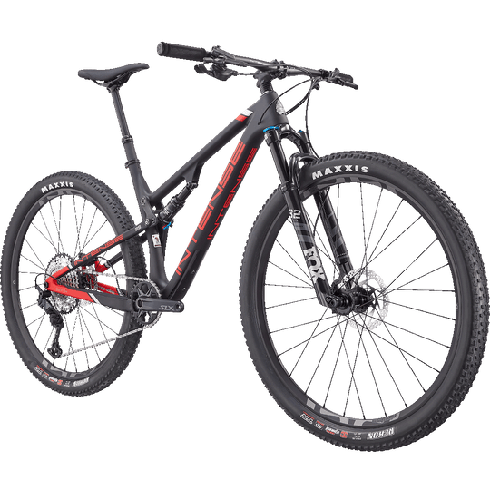 INTENSE CYCLES CARBON CROSS COUNTRY MOUNTAIN BIKE SNIPER XC EXPERT