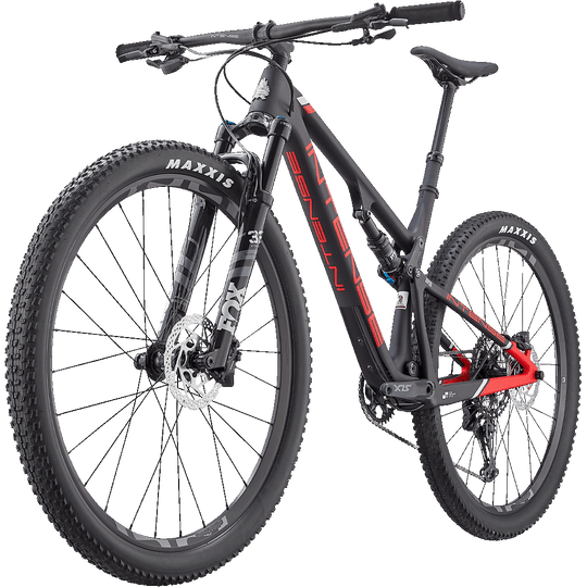 INTENSE CYCLES CARBON CROSS COUNTRY MOUNTAIN BIKE SNIPER XC EXPERT