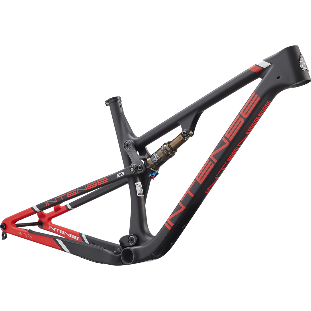 SNIPER XC FRAME