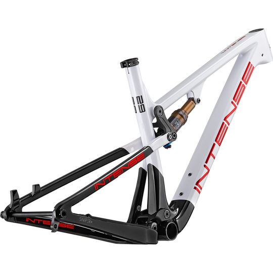 Sniper XC Carbon Mountain Bike Frame