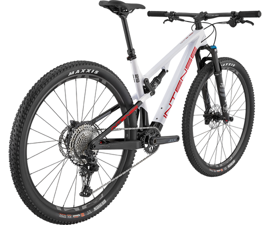 INTENSE CYCLES CARBON CROSS COUNTRY MOUNTAIN BIKE SNIPER XC EXPERT