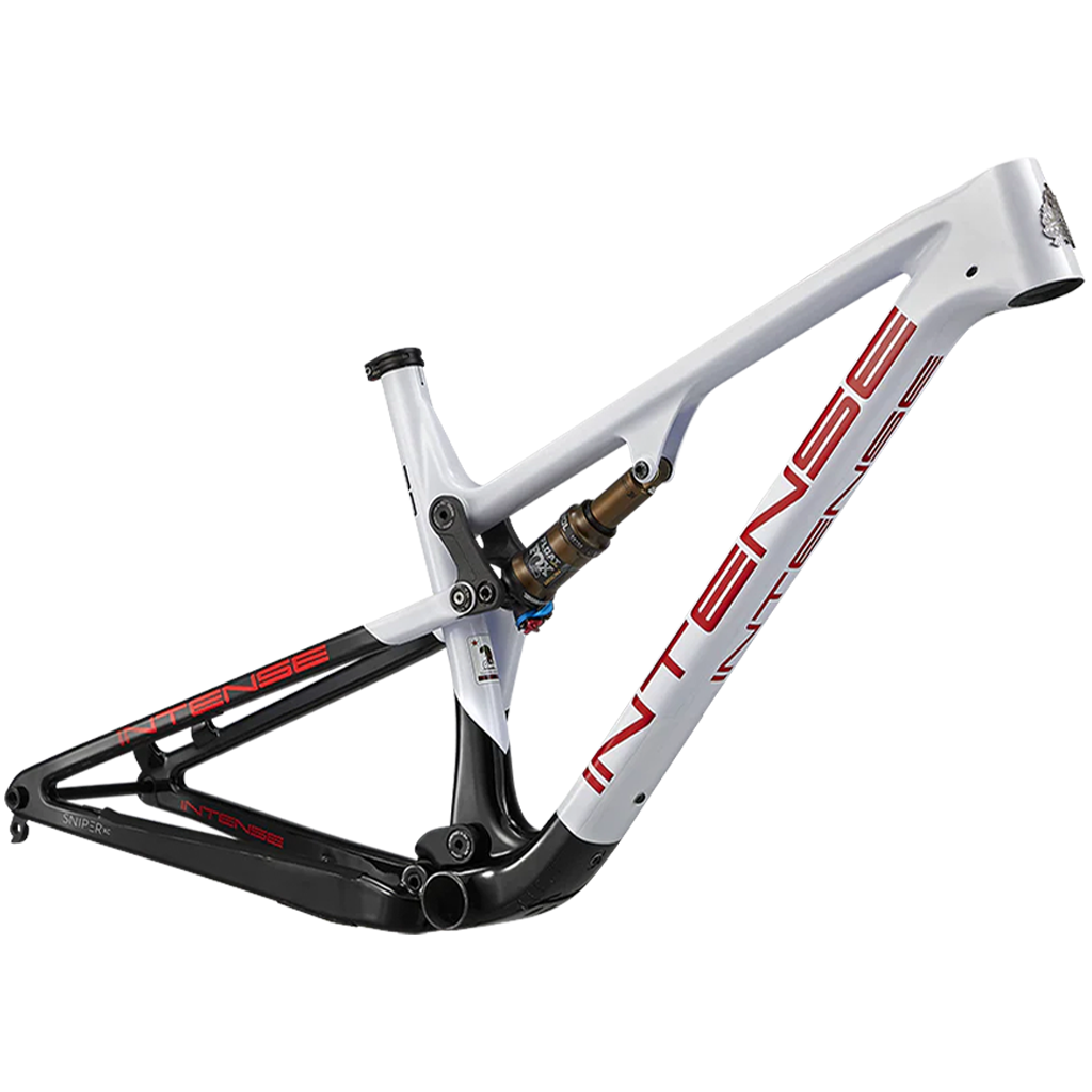 Sniper XC Carbon Mountain Bike Frame