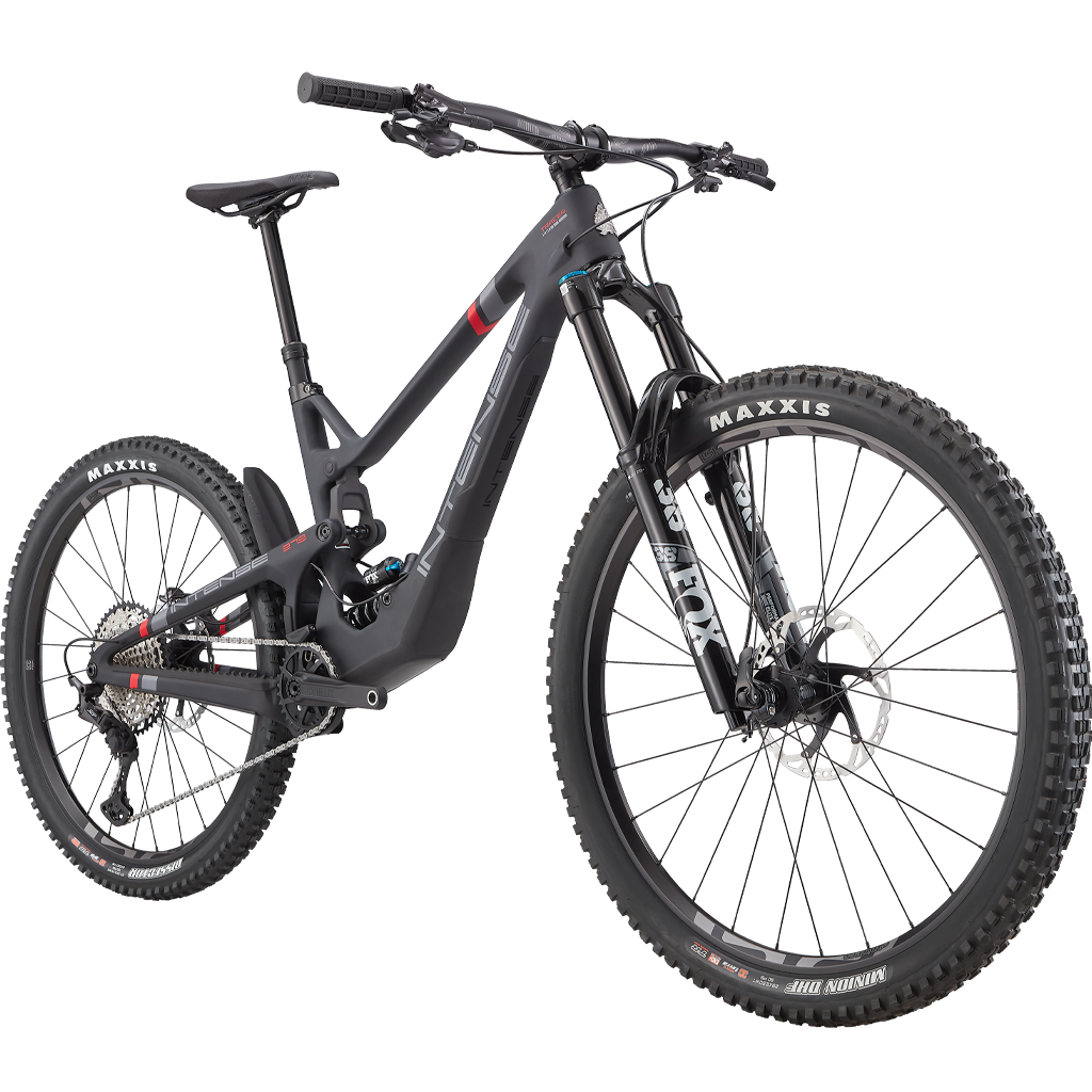 Buy INTENSE CYCLES Tracer 279 Carbon Enduro Mountain Bike for Sale Online
