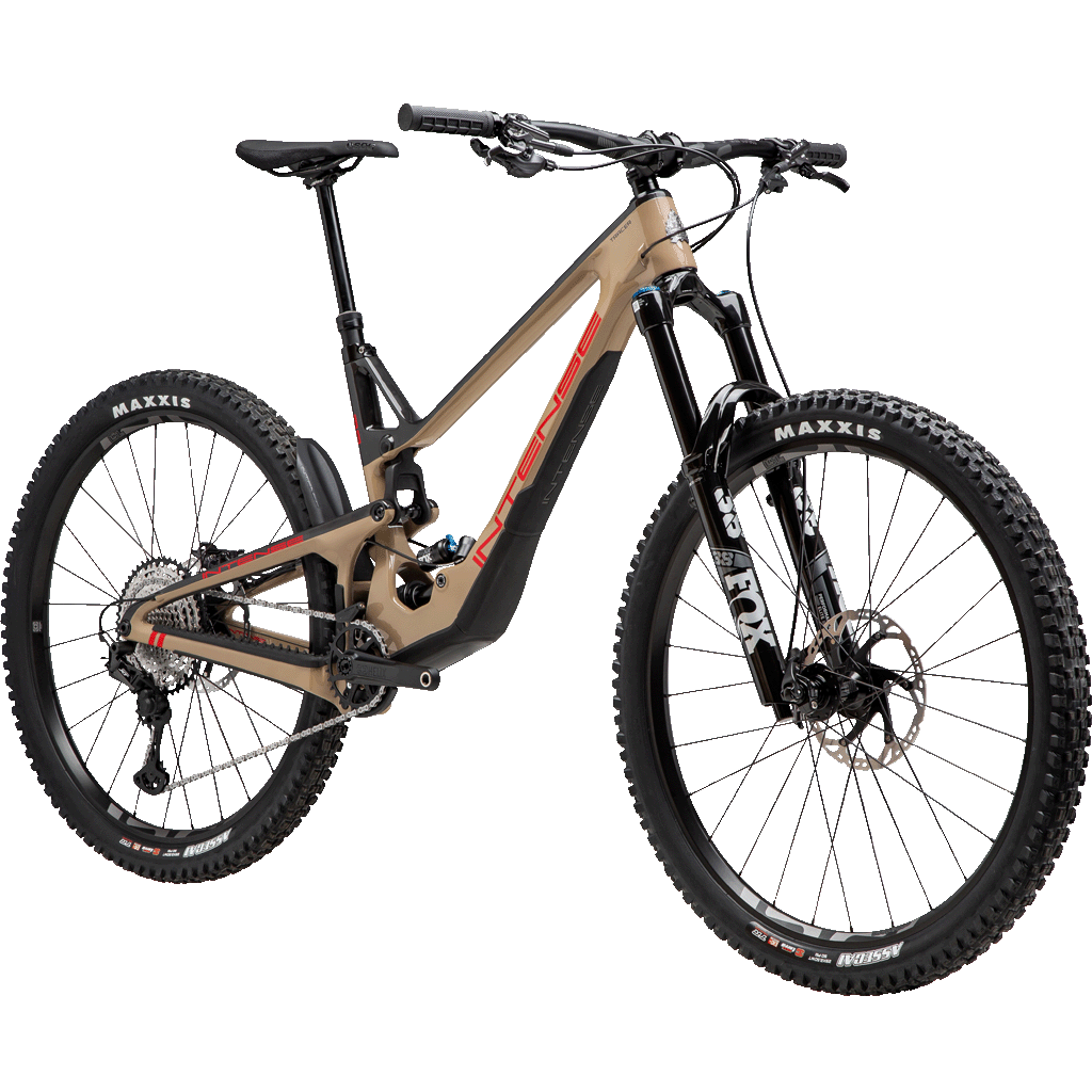 INTENSE TRACER 279 ENDURO CARBON MOUNTAIN BIKE