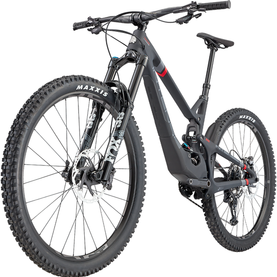 INTENSE CYCLES TRACER 29 ENDURO CARBON MOUNTAIN BIKE