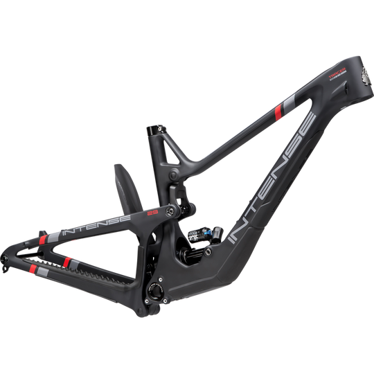 INTENSE CYCLES TRACER 29 CARBON ENDURO MOUNTAIN BIKE FRAME