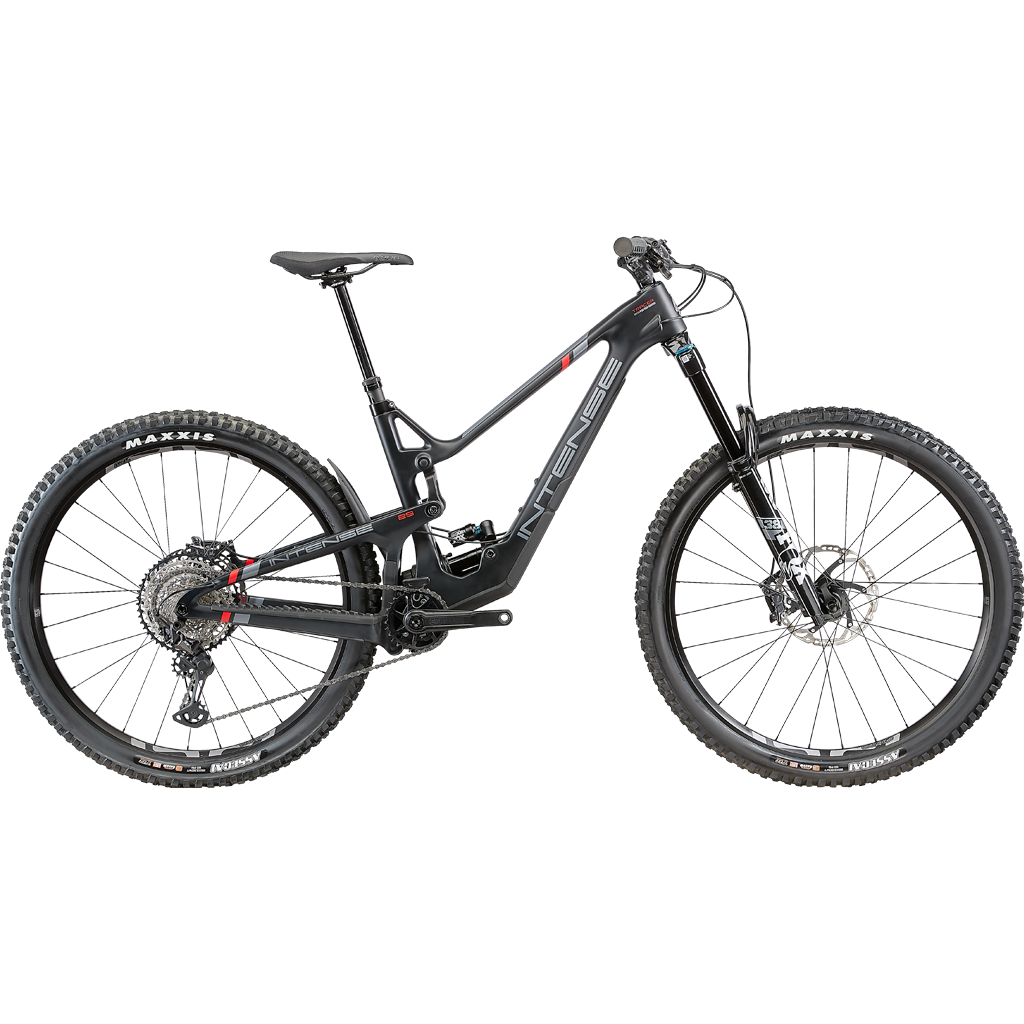 INTENSE CYCLES TRACER 29 ENDURO CARBON MOUNTAIN BIKE