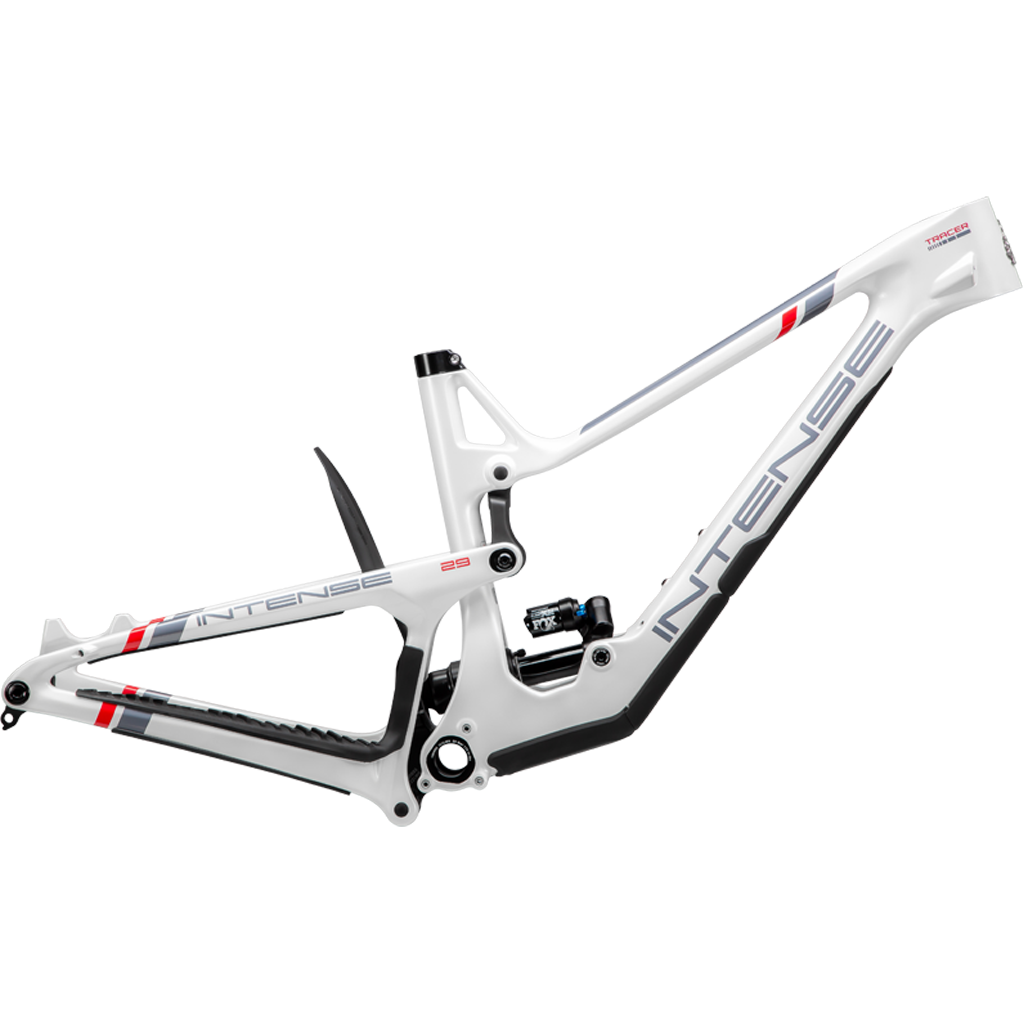 INTENSE CYCLES TRACER 29 CARBON ENDURO MOUNTAIN BIKE FRAME