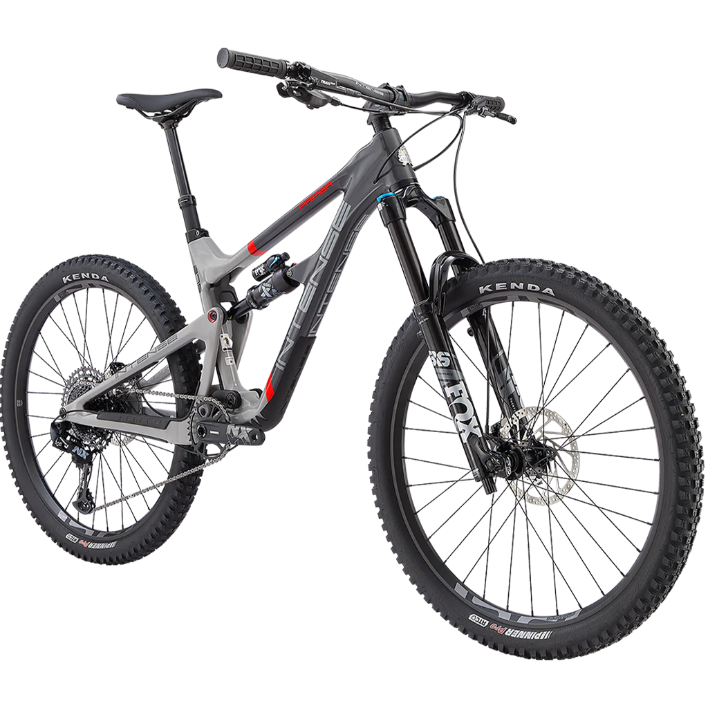 INTENSE CYCLES PRIMER 279 CARBON TRAIL MOUNTAIN BIKE