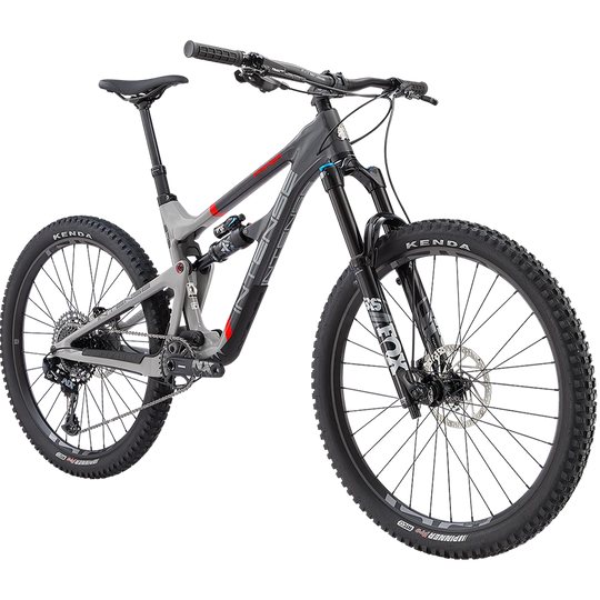 INTENSE CYCLES PRIMER 279 CARBON TRAIL MOUNTAIN BIKE