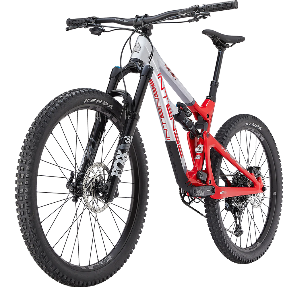 INTENSE CYCLES PRIMER 279 CARBON TRAIL MOUNTAIN BIKE