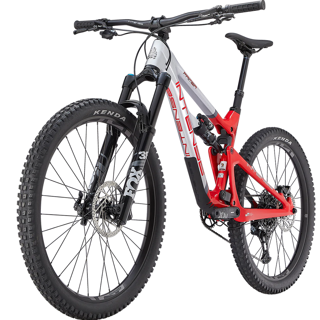 INTENSE CYCLES PRIMER 279 CARBON TRAIL MOUNTAIN BIKE