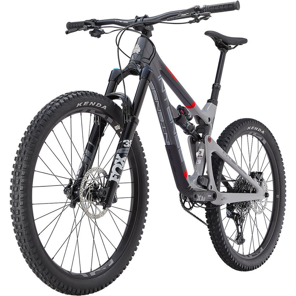 INTENSE CYCLES PRIMER 279 CARBON TRAIL MOUNTAIN BIKE