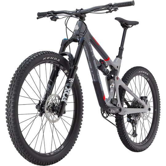 INTENSE CYCLES PRIMER 279 CARBON TRAIL MOUNTAIN BIKE