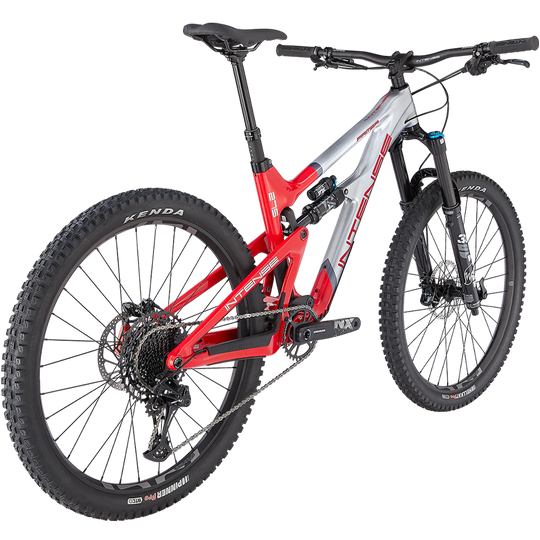 INTENSE CYCLES PRIMER 279 CARBON TRAIL MOUNTAIN BIKE