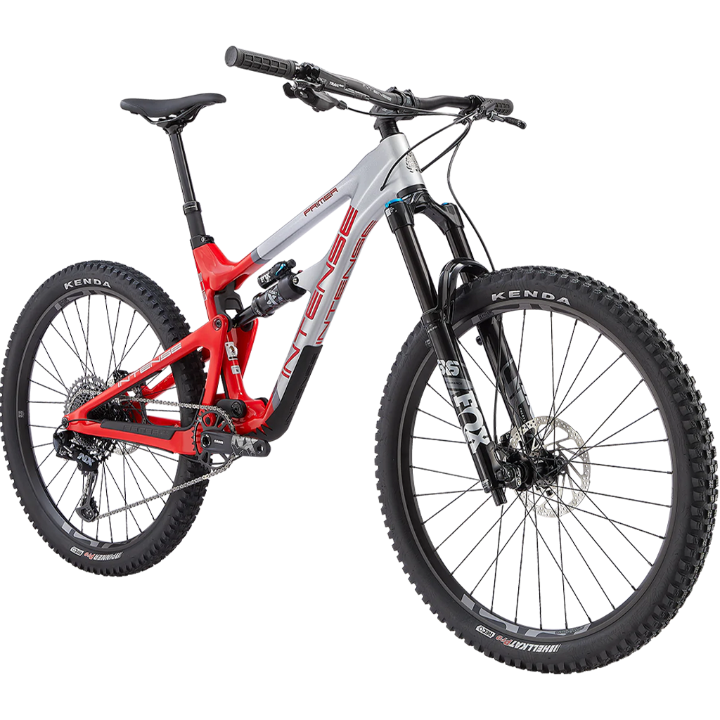 INTENSE CYCLES PRIMER 279 CARBON TRAIL MOUNTAIN BIKE