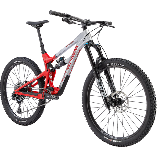 INTENSE CYCLES PRIMER 279 CARBON TRAIL MOUNTAIN BIKE