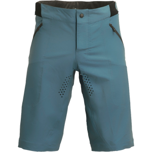 INTENSE x THOR Assist Teal Mountain Bike Shorts