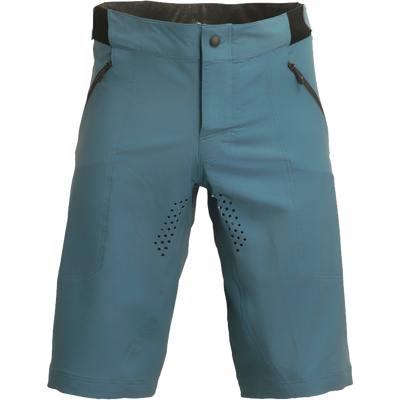 INTENSE x THOR Assist Teal Mountain Bike Shorts