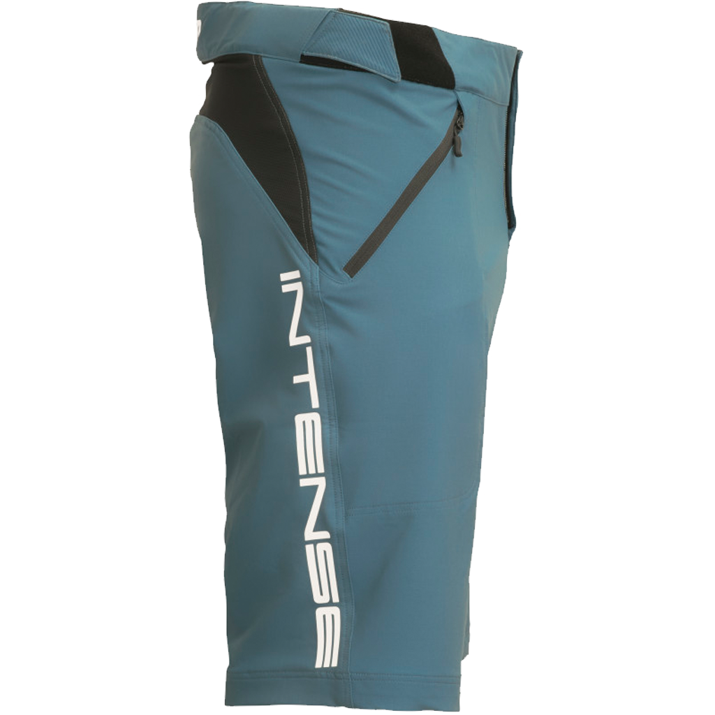 INTENSE x THOR Assist Teal Mountain Bike Shorts