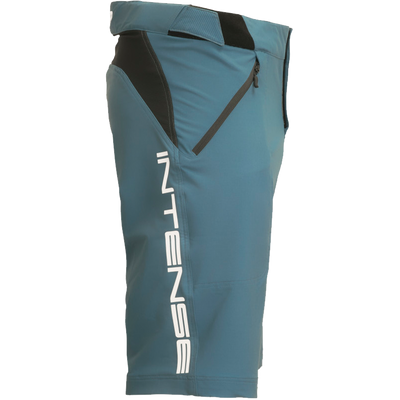 INTENSE x THOR Assist Teal Mountain Bike Shorts