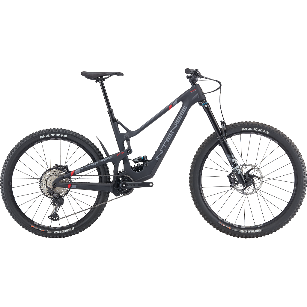 Buy INTENSE CYCLES Tracer 279 Carbon Enduro Mountain Bike for Sale Online