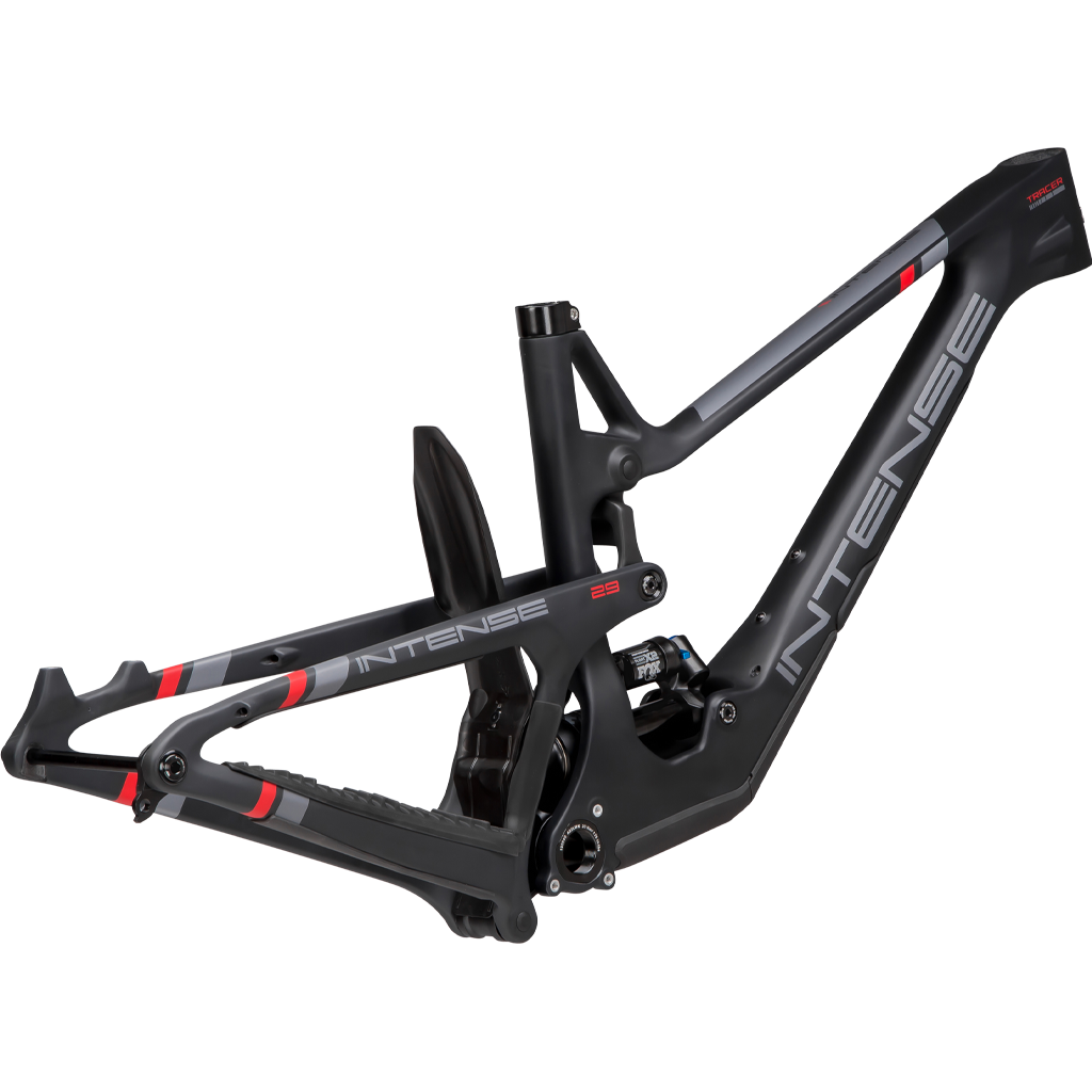 INTENSE CYCLES TRACER 29 CARBON ENDURO MOUNTAIN BIKE FRAME