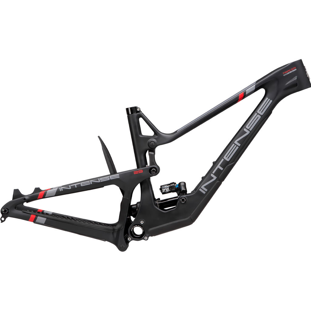 INTENSE CYCLES TRACER 29 CARBON ENDURO MOUNTAIN BIKE FRAME