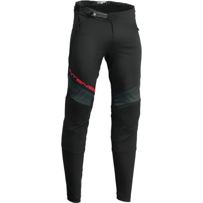 INTENSE x THOR Assist Berm Black/Camo Mountain Bike Pant