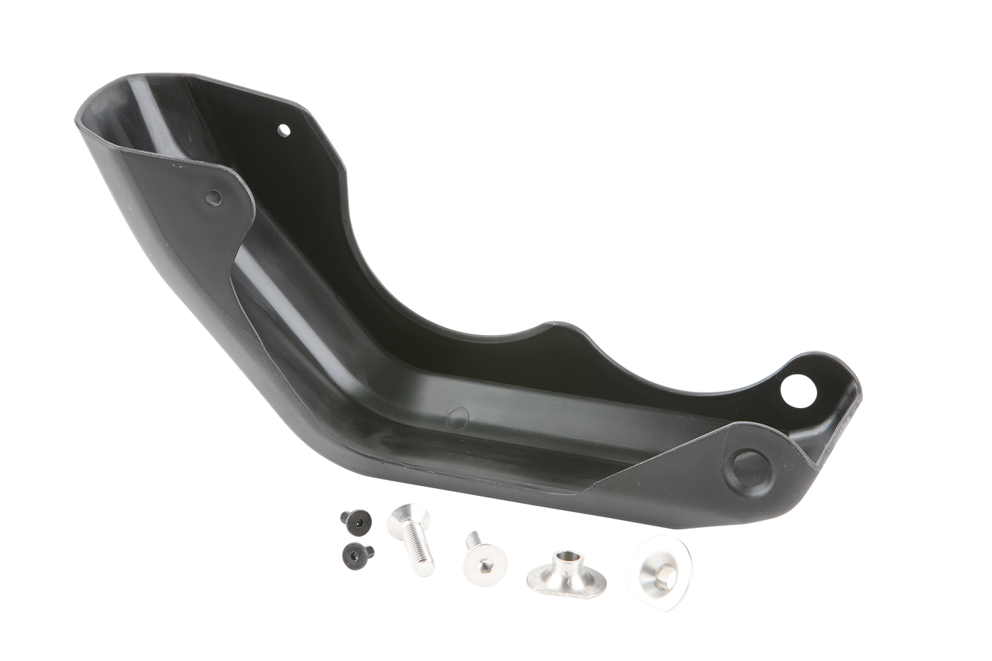 Skid Plate Kit (Tazer)