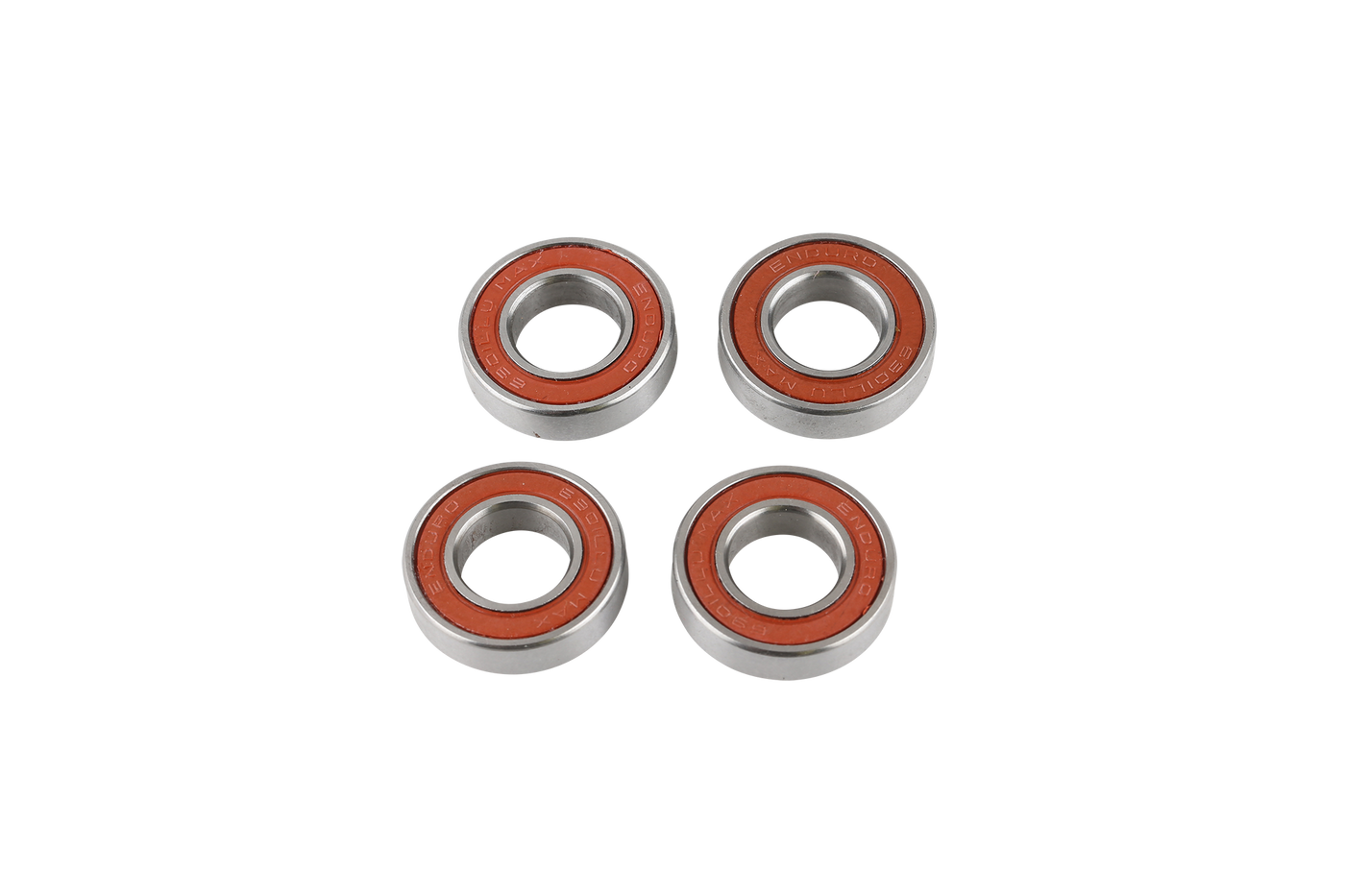 Upper Bearing Kit (Alloy Bikes)