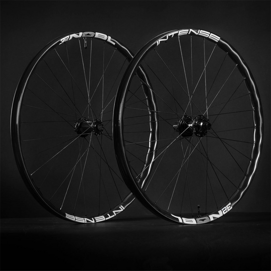 NOBL x INTENSE 29" TR32 XC Wheelset