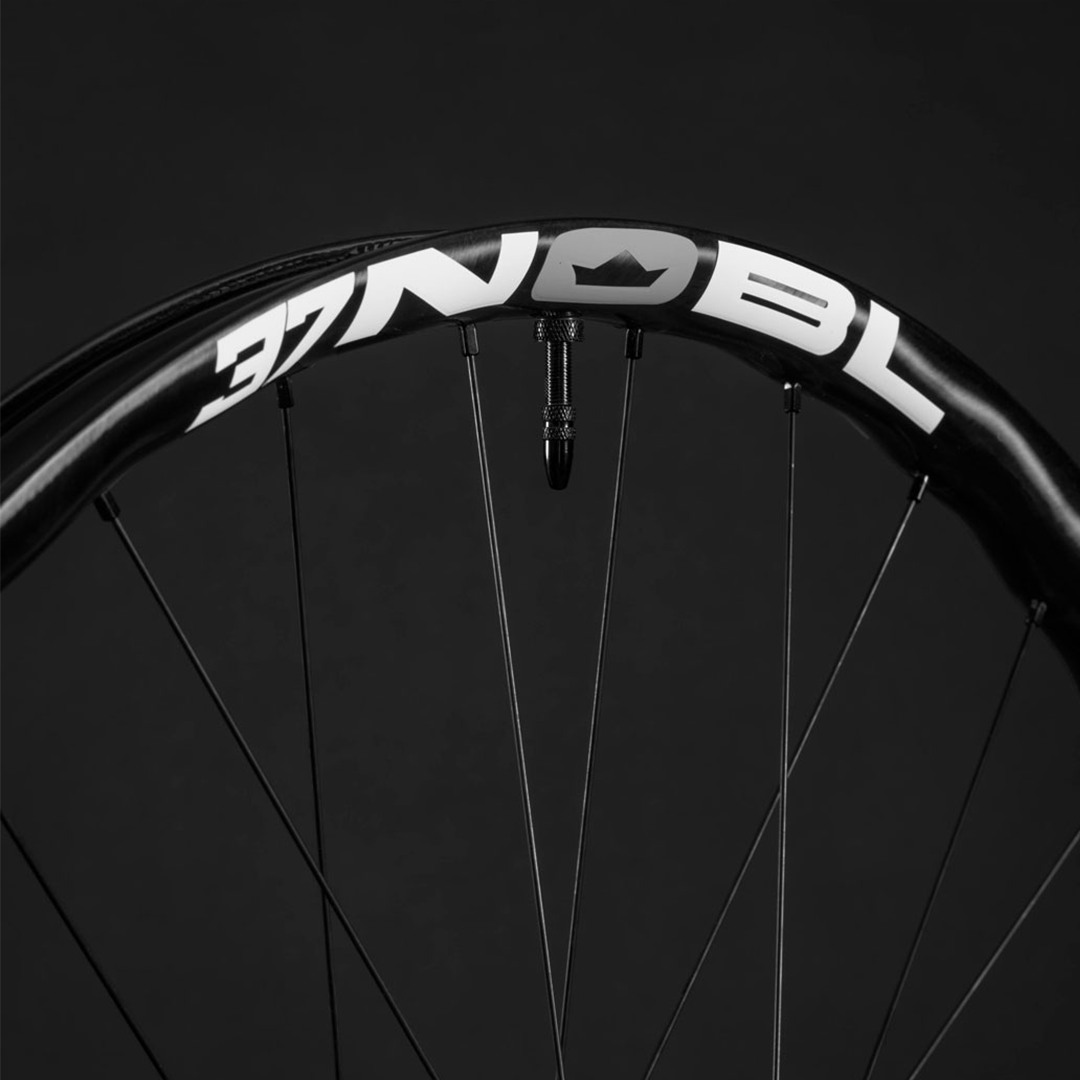 NOBL x INTENSE 29" TR37/41 E-Bike Performance Wheelset