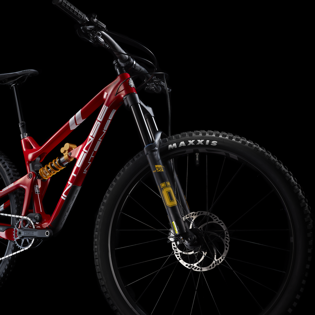 INTENSE CYCLES PRIMER S CARBON TRAIL MOUNTAIN BIKE FOR SALE ONLINE